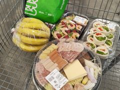 -山姆会员商店(杨桥西路店)