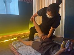 -韵泰·泰式按摩SPA(万象城店)