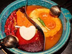 -吼堂老火锅(太古里总店)