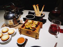 -味可道美食坊(福基路店)