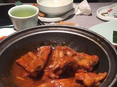 -晓粤·惹味粤菜(凯德乐峰广场店)