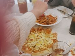 -必胜客(国贸店)