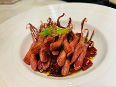 -万达瑞华酒店·品珍中餐厅