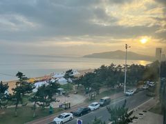 -威海国际海水浴场旅游区