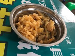 榨菜-吉英盐焗鸡(文中路店)