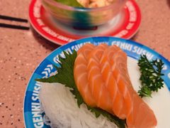 -元气寿司(环球港店)