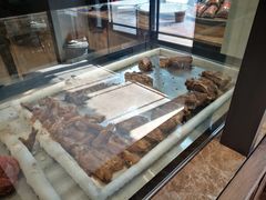 五香腊牛肉-老刘家永盛斋·传统泡馍(东关南街店)