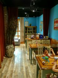 -星豆豆儿童摄影(南郊太白南路店)