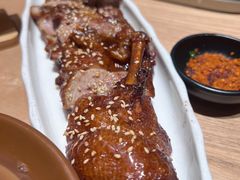 甜皮鸭-川堂风·跷脚牛肉·乐山爆炒(宝山日月光店)