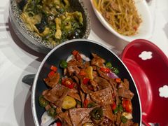 -偏爱炒鸡(老县衙店)