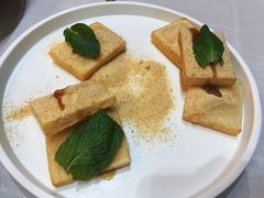 -川味堂·四川豆花(八卦岭店)