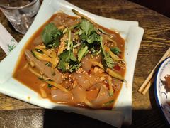 -蜀留香石锅鱼(六顺街店)