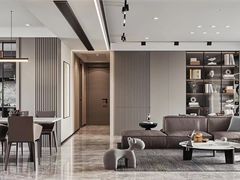 -江阴锦华装饰·堂杰国际设计(江阴店)