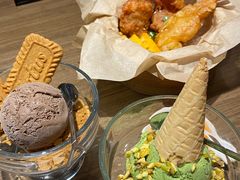 -雷神拉面(财富中心玉米楼店)