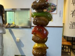 -炒豆合作社(磁器口店)