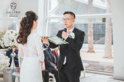 -格乐利雅婚礼艺术中心(徐汇店)
