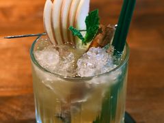 -上古咖啡ShadowCafe&Reastaurant(哈尔滨中央大街店)