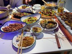 -亿牌牌东北烧烤(博物馆旗舰店)