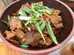 -麻伊伏土菜馆(朗州路店)