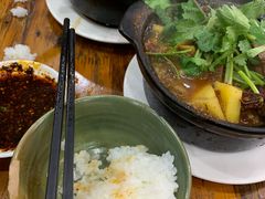 -沈妈砂锅(光华村店)