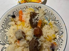 -巴扎屋大盘鸡·新疆菜(汇嘉时代店)