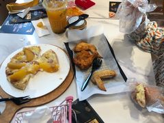 -达美乐比萨(留仙大道店)