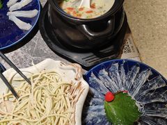 -好鲆·活鱼料理(金地广场店)