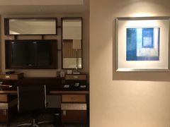 -宁波香格里拉大酒店