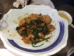 -田趣园长沙菜(天安云谷店)