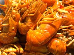 -小田油焖小龙虾(双井店)