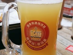 -管氏翅吧(广渠门店)