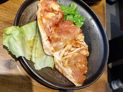 -牛人·雪花牛·木炭烤肉(昆山陆家店)