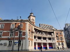 -四川北路(地铁站)