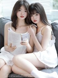点击看大图 -蜜桃少女VISION写真馆(雁塔店)
