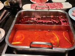 -五星桥原切肥牛火锅·30年专注好牛肉(湖塘店)