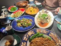 -粤·向群饭店(二沙岛店)