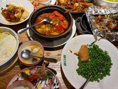 -新白鹿餐厅(银泰西湖文化广场店)