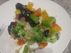 -高玛纳驴肉火烧(河间总店)