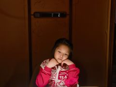 餐具摆设-波特曼西餐厅(中央大街店)