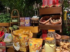 -瑶王府·广西菜(金阳路店)