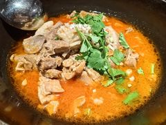 -福茂源横山铁锅羊肉(牡丹园店)