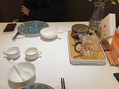 -小厨娘淮扬菜(天印大道店)