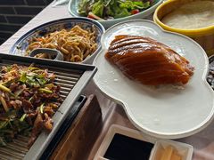 -前门故事烤鸭店(十里河店)
