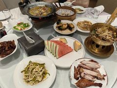 -凯鸽酒楼(操场城店)