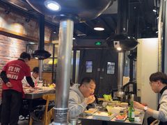 -喜来稀肉(虹泉路店)