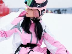 -棋盘山冰雪大世界