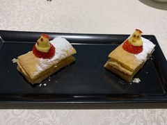 -维园悦谱·海派家常菜(乌鲁木齐南路店)
