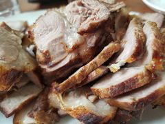 -铁东熏肉大饼铺