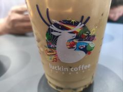 -luckincoffee瑞幸咖啡(顺义华联商厦店)