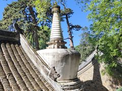 -潭柘寺景区